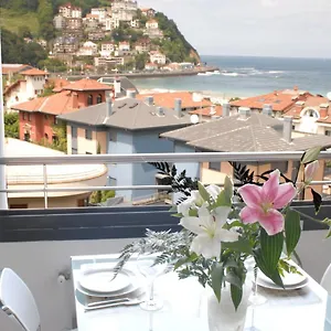 Go Donosti Chillida Appartement