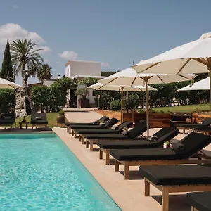 Hotel Casa Maca Ibiza-stad