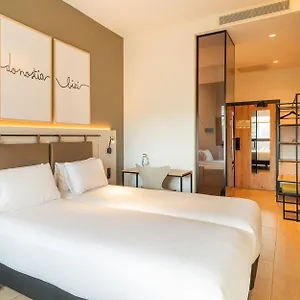 Hotel Leonardo