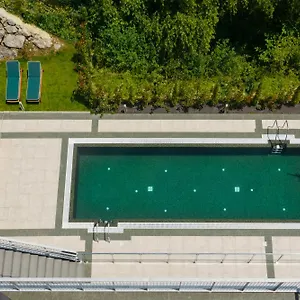 Hotel Tres Reyes