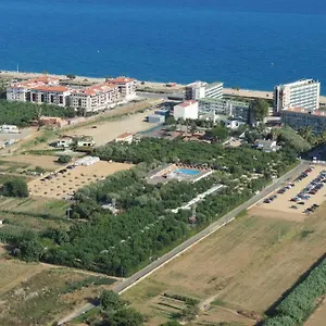 Hotel El Camell Pineda de Mar