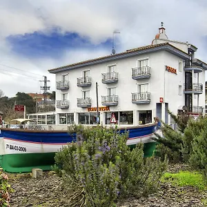 Gasthuis Bonavista Blanes